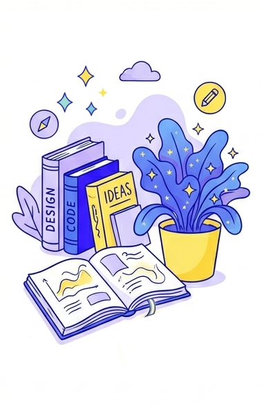 Illustration Création et refonte de sites internet