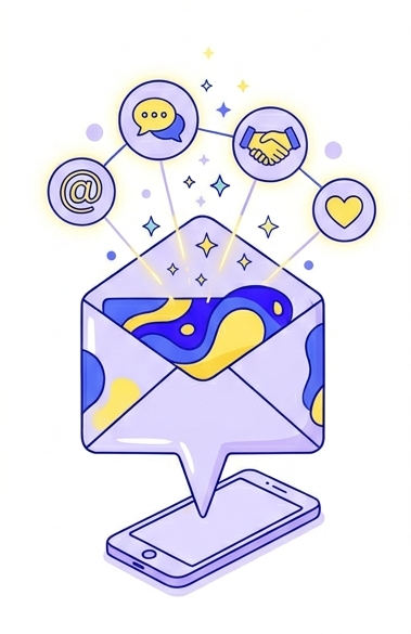 Illustration Création et refonte de sites internet